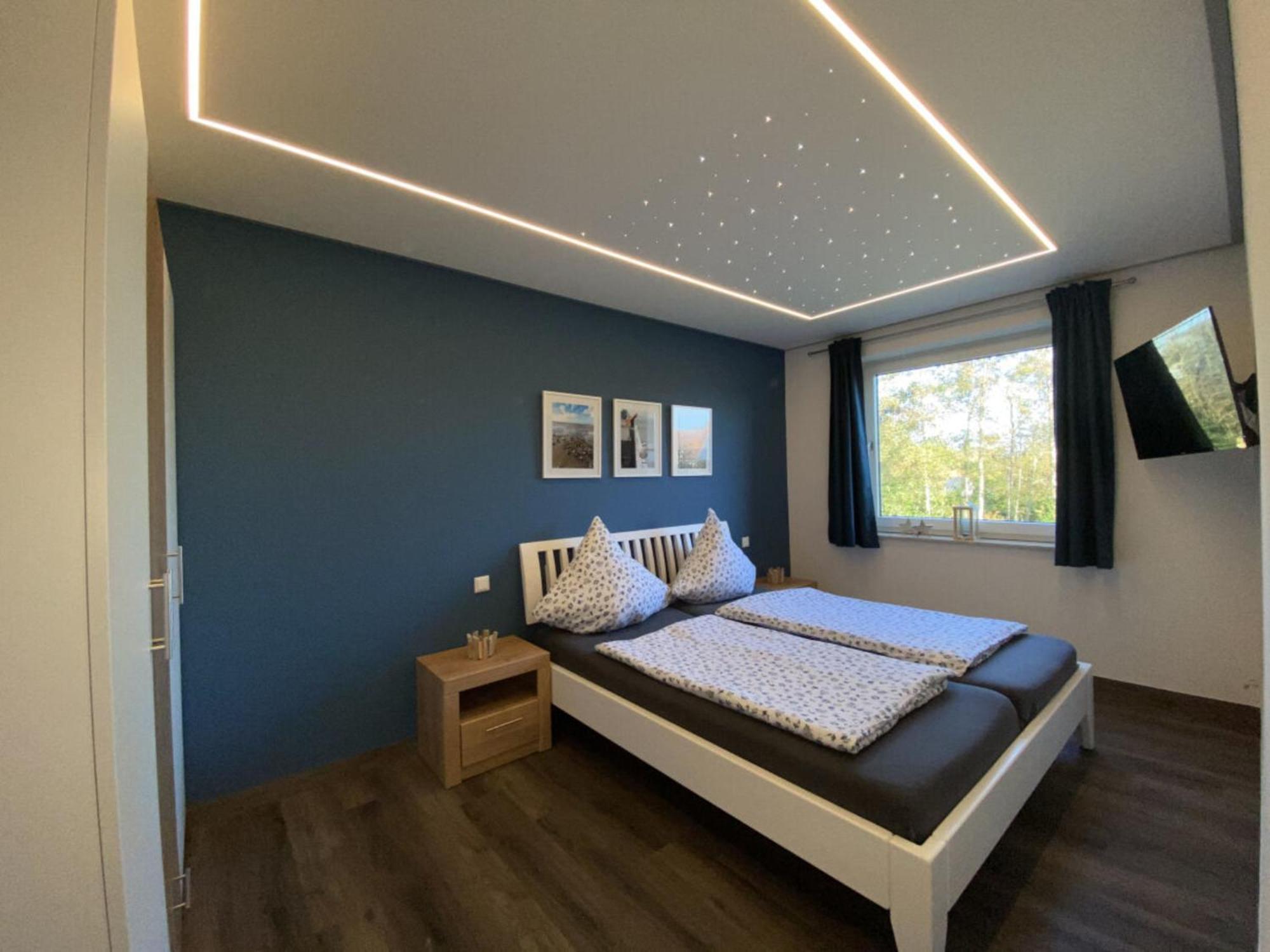 Moewenblick Apartment Cuxhaven Luaran gambar